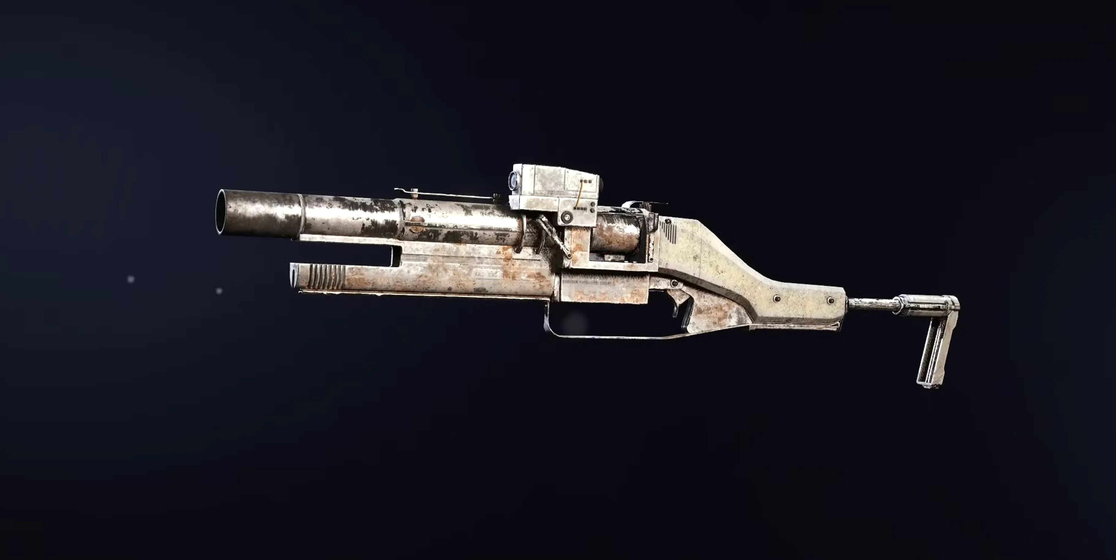 Hullcracker arc raiders